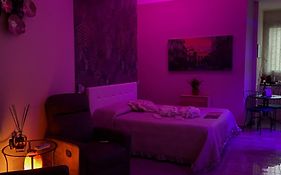Pittà Room Suite&Private SPA